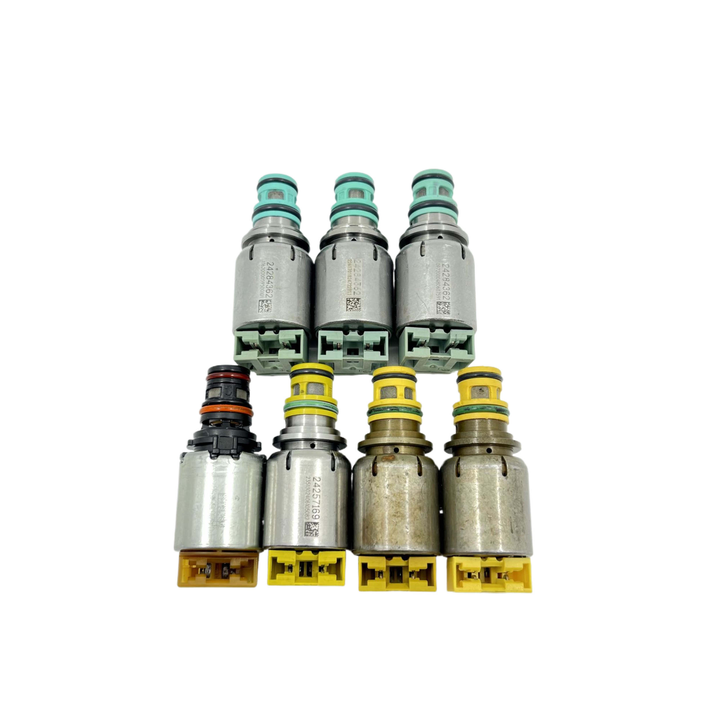 Solenoid valve