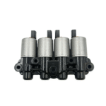 0AM Complete solenoid valve