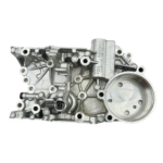 0AM aluminum plate