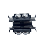 02E  Big Sliding ball