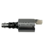 0AM Oil pressure solenoid valve white