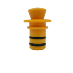 0AM Push rod yellow plug