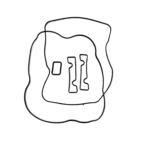 0AM Rubber ring