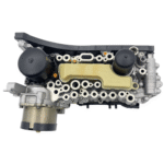 0CK Valve Body