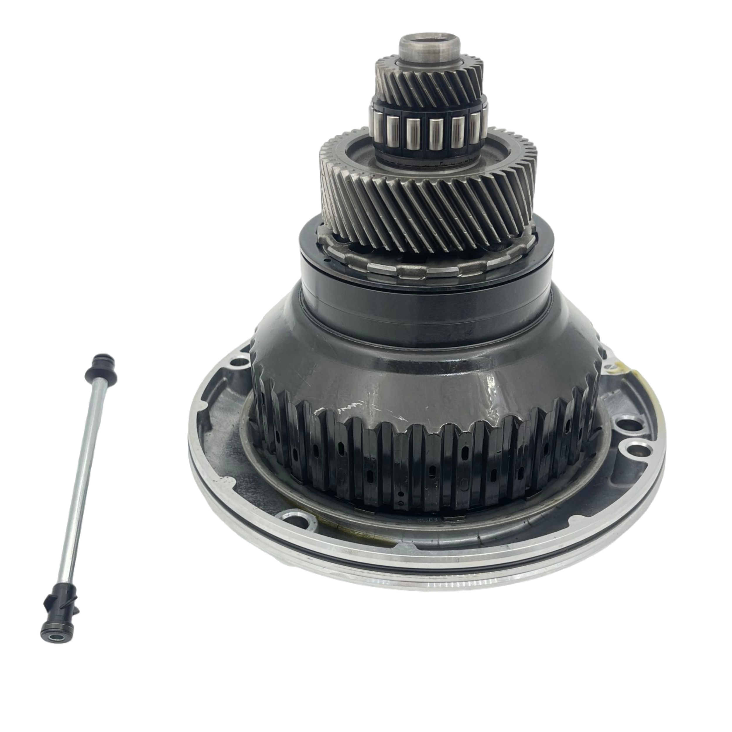 Gear Assembly