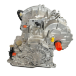 4F27E Complete Gearbox