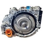 8F35 Complete Gearbox