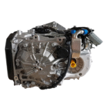 AL4 Complete Gearbox