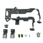 BW 0B5 Wire Board+solenoid