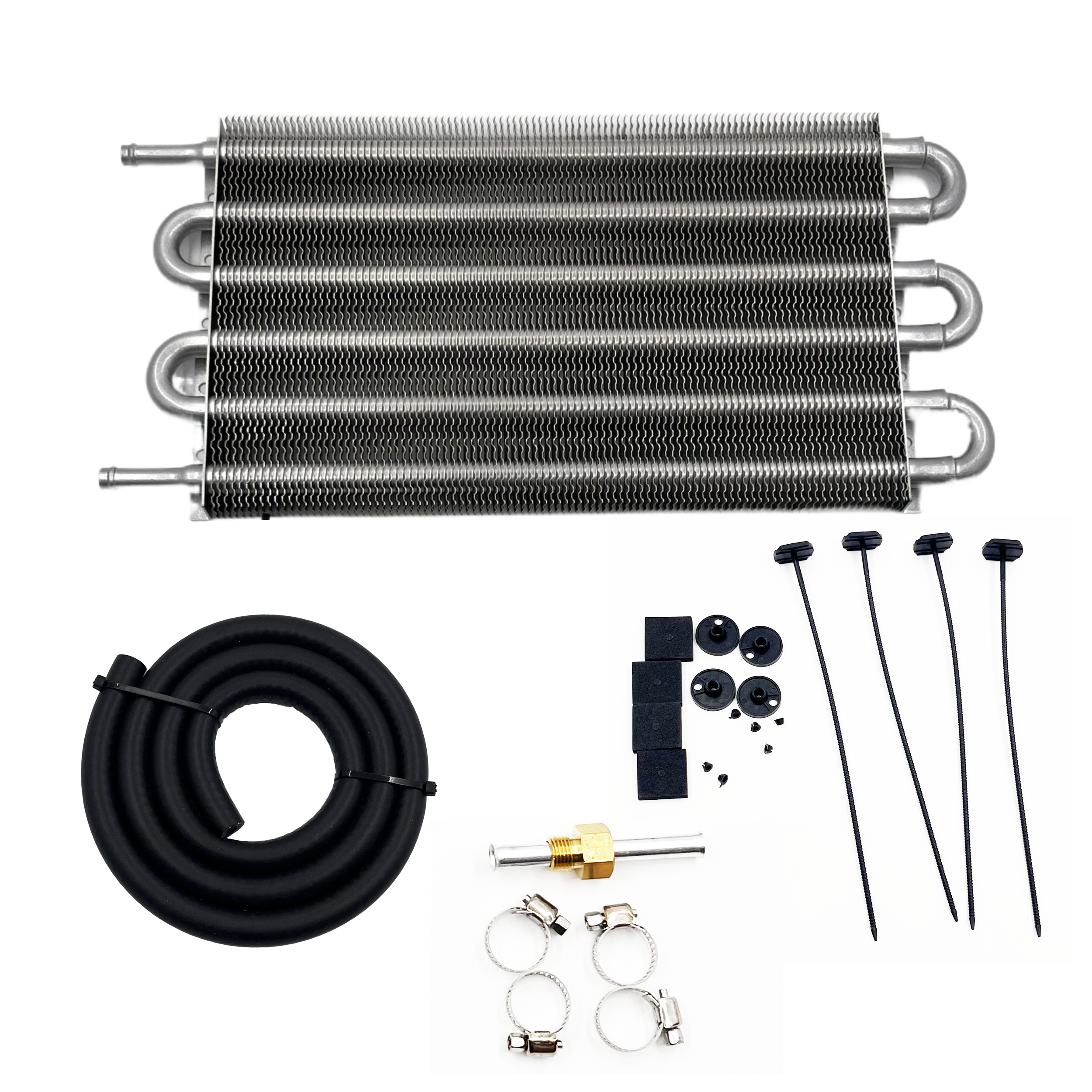 Radiator