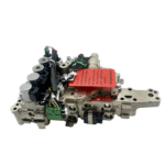 JF011E Valve Body