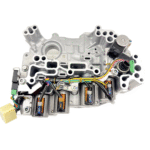 JF015E Valve Body