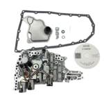 JF016E/JF017E Valve Body With CD