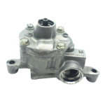 JF017E JF011E Oil pump
