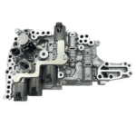 JF017E Valve Body