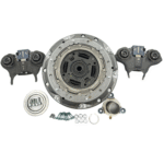 LUK 6020008000 DPS6 Clutch