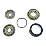 TRANSTEC U660E Piston