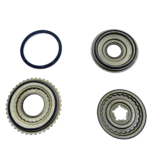 TRANSTEC U760E Piston