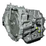 U660 Complete Gearbox