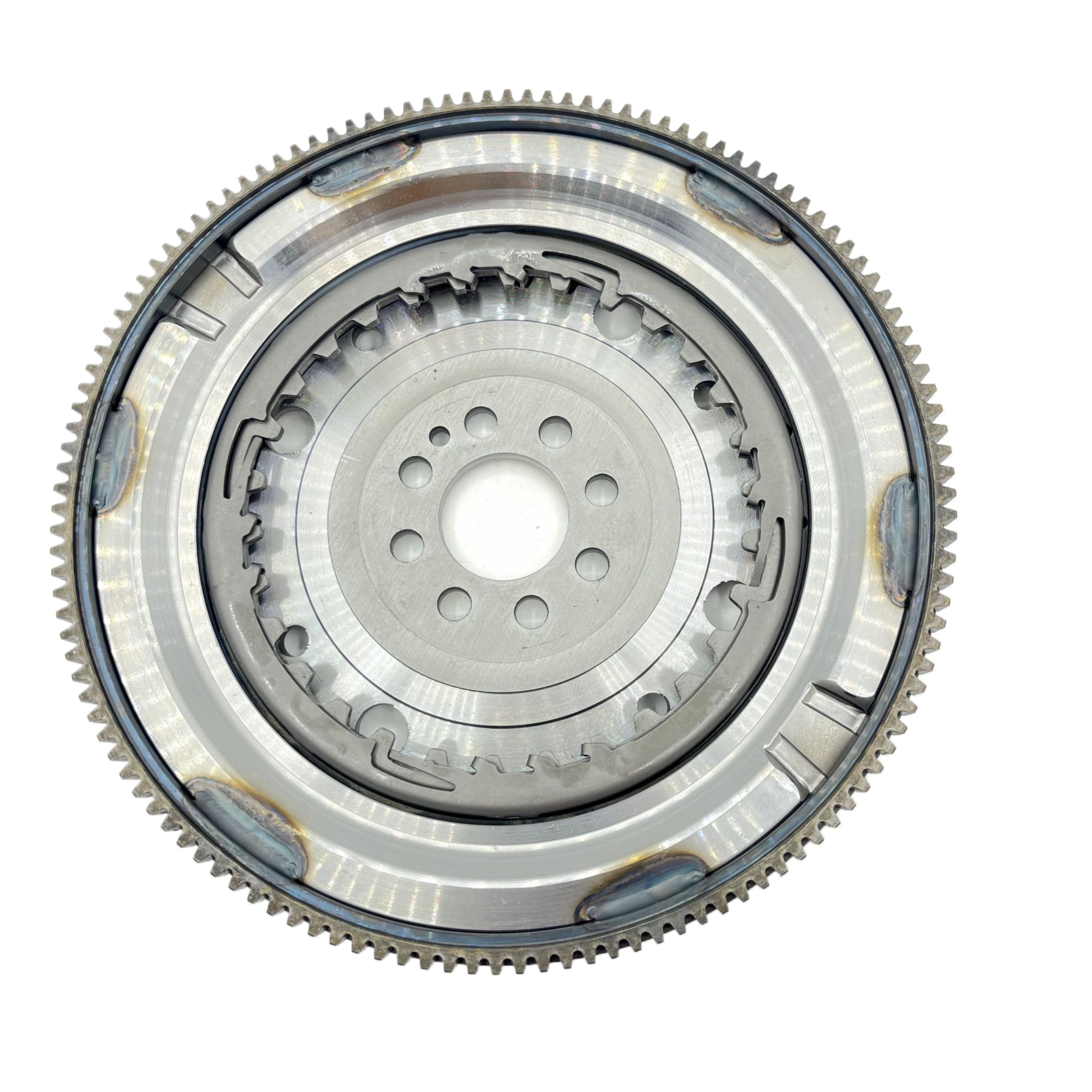 Flywheel