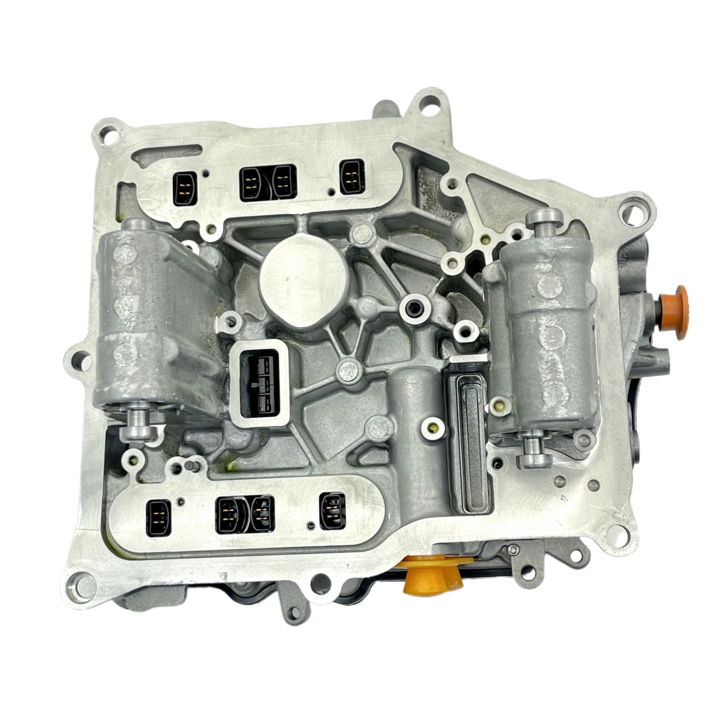 Valve Body