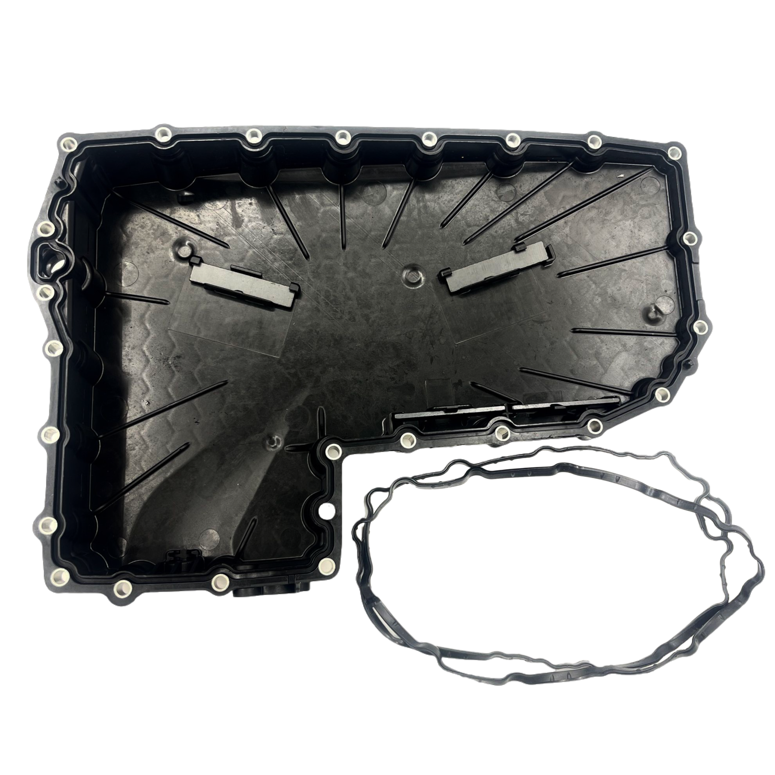 Oil pan