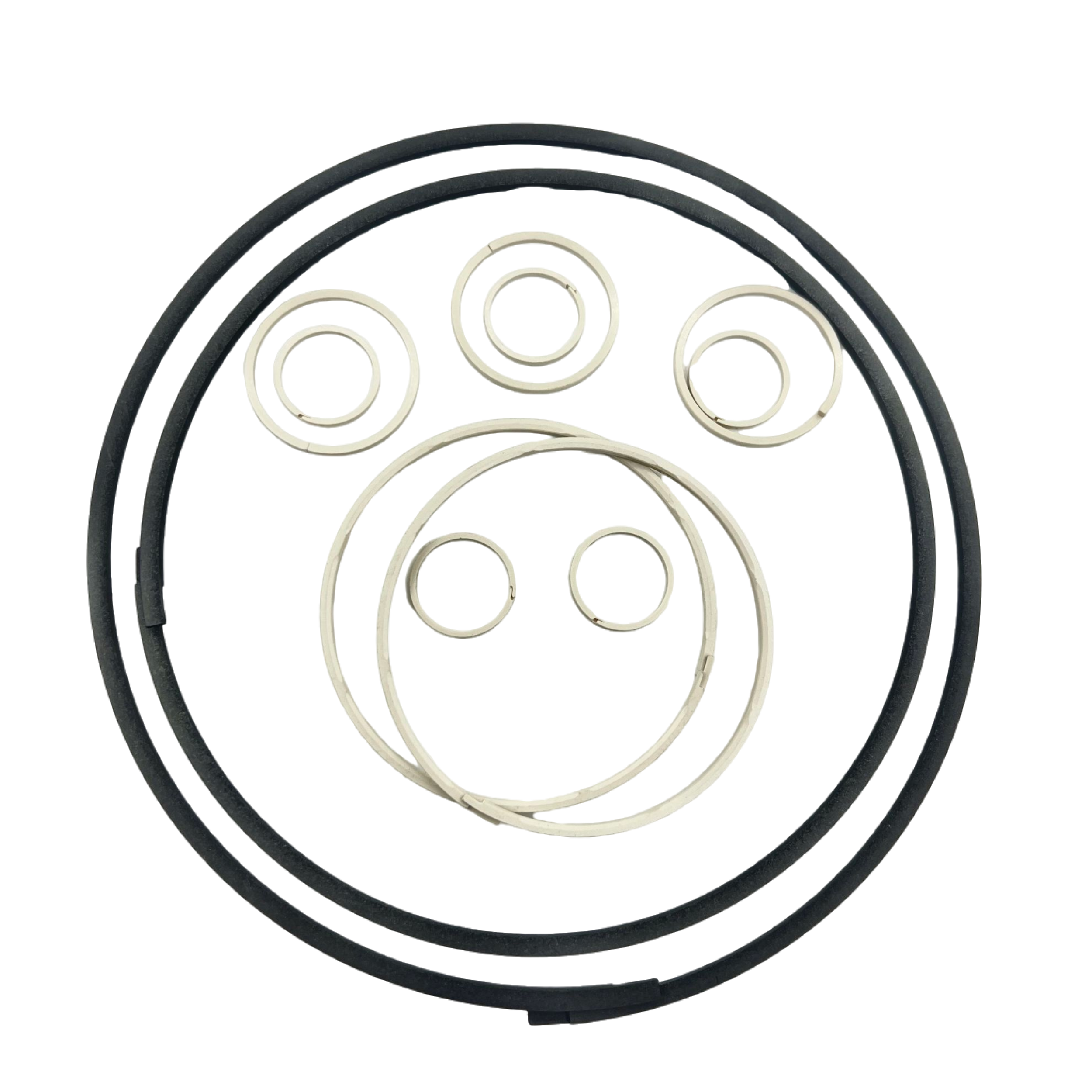 Oil ring kit