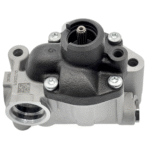 JF015E Oil pump