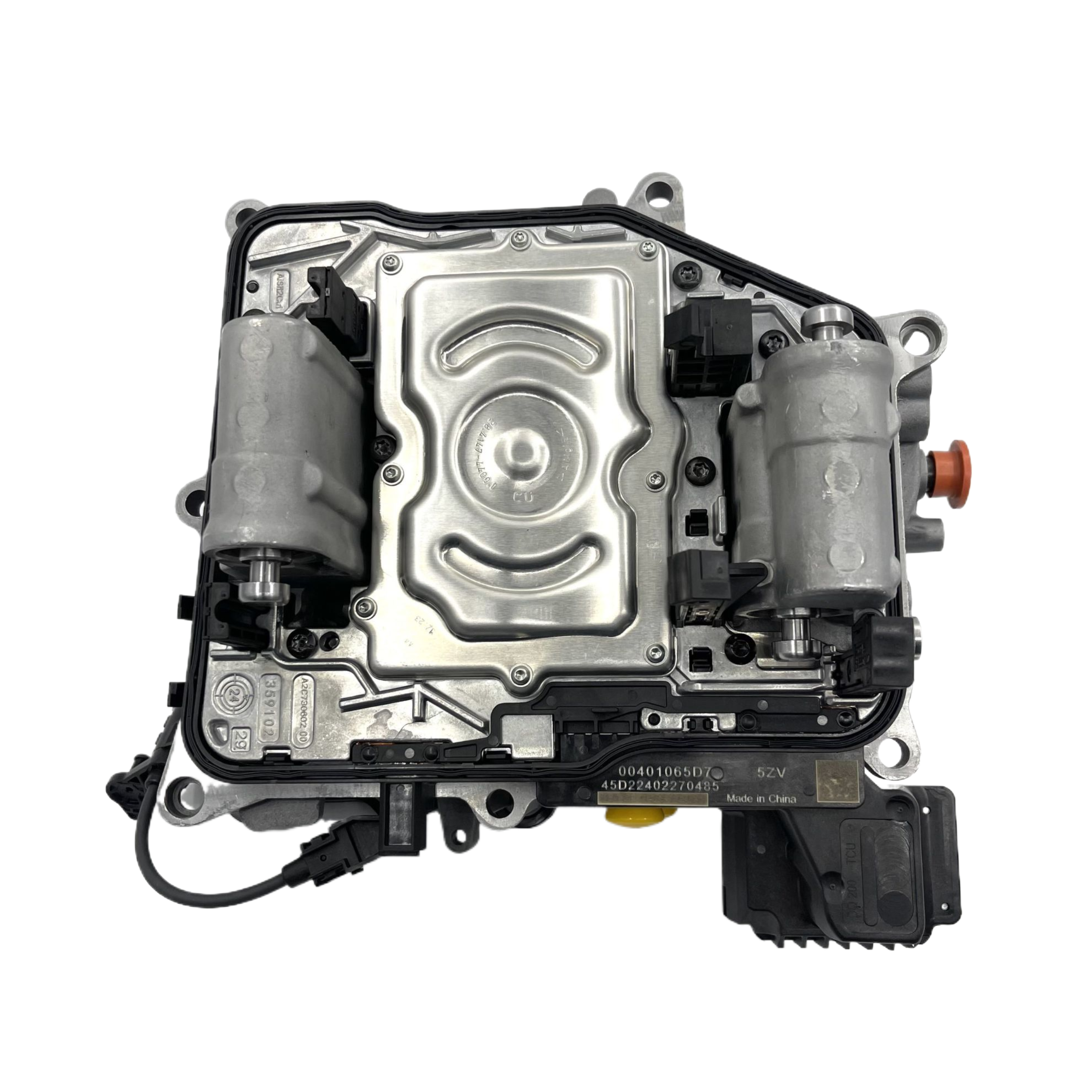 Mechatronic