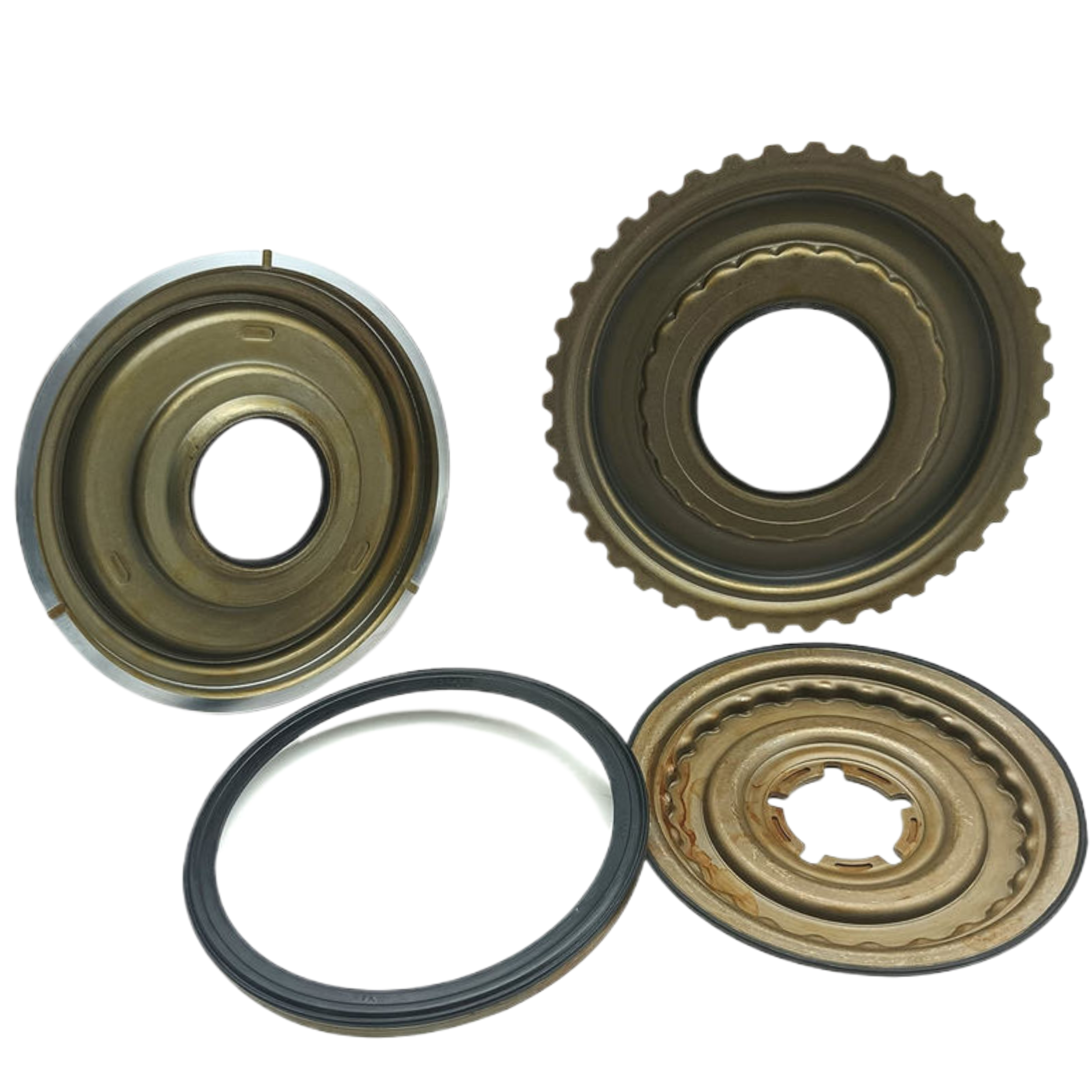 Piston
